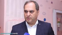 Административный суд Армении удовлетворил иск партии «Пробуждение»