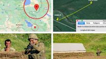 Омбудсмен: Очевидно, что азербайджанские военные были в курсе, что угрожают убийством выполняющему профдеятельность журналисту