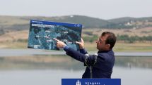 «Караван идет»: Эрдоган ответил оппозиции Турции  по вопросу строительства канала «Стамбул»