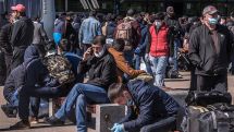 РФ: мигрантов обяжут подписывать «соглашение о лояльности» с правилами пребывания в стране