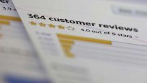 UK watchdog probes Amazon, Google for fake product reviews