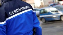 French police detain members of Georgian-Armenian mafia