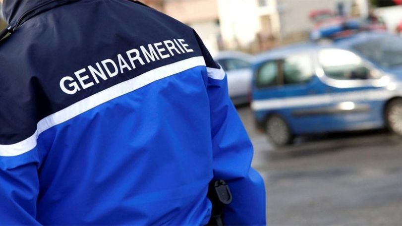 French police detain members of Georgian-Armenian mafia