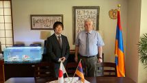 Հայկական դուդուկի պատմությունը՝  ճապոնական դպրոցների երաժշտության դասագրքերում