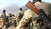 «Застрелю прямо здесь»: наемники из Сирии о том, как Турция использовала их в качестве «пушечного мяса» на войне против Арцаха