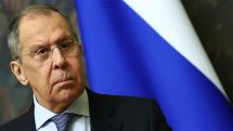 Lavrov: West imposing totalitarian rule in global affairs