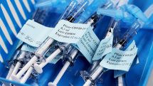 FDA adds warning about rare heart inflammation to Pfizer, Moderna coronavirus vaccines