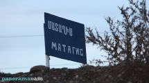 Search for Artsakh war casualties continues in Mataghis
