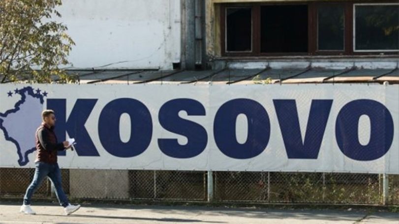 Kosovo is a ‘black hole’ of Europe - Maria Zakharova