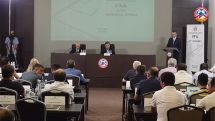 ՀՖՖ-ն ընդունեց ՖԻՖԱ-ի և ՈՒԵՖԱ-ի խմբագրած նոր կանոնադրությունը
