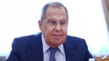Russia will continue supporting projects of UN Refugee Agency, says Lavrov