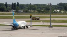 Council of EU approves signing of aviation agreement with Armenia