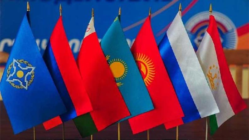 CSTO to assist Tajikistan if required amid tense situation on Afghan border