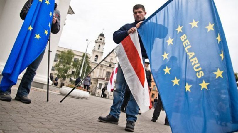 Belarus suspends participation in Eastern Partnership initiative