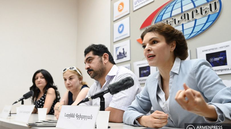 Չեխովյան փառատոնի տնօրենն ասել է՝ հայկական «Փափլիկը» ներկայացումը ամեն տեղ կարելի է ցուցադրել