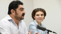 Սոս Սարգսյանի անվան Համազգային թատրոնի 30-ամյակին նվիրված կլինեն պրեմիերաներ, նոր նախագծեր