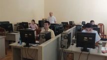 Հայաստանցի դպրոցականները հաջողություններ են գրանցել ինֆորմատիկայի միջազգային օլիմպիադաներում