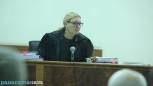 Судья Анна Данибекян назначила следующее заседание по делу Кочаряна и Геворкяна на 3 августа