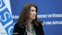 Действующий председатель ОБСЕ вновь призывает Баку освободить армянских военнопленных, найти политическое решение карабахской проблемы