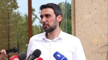 Lawyer: Doctor Armen Charchyan underwent surgery on Monday
