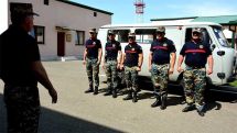 Search for Artsakh war casualties continues in Hadrut, Mataghis