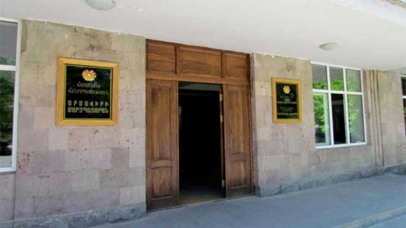 New deputy governor of Armenia’s Armavir named