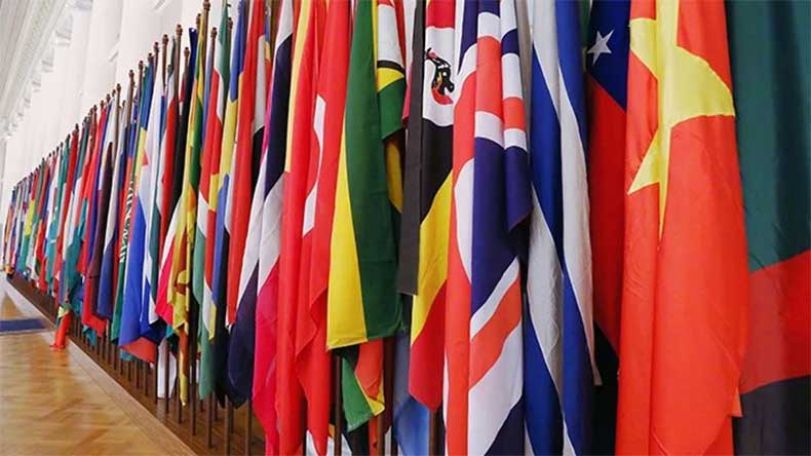 30 июня отмечается Международный день парламентаризма