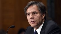 Blinken: If Russia continues to 'be aggressive', Washington will respond