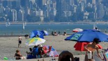 Dozens dead in Canada amid unprecedented heatwave