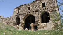Թուրքիայում ցանկանում են վերականգնել հայկական կաթոլիկ եկեղեցին