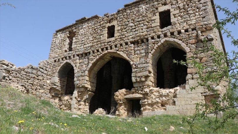 Թուրքիայում ցանկանում են վերականգնել հայկական կաթոլիկ եկեղեցին
