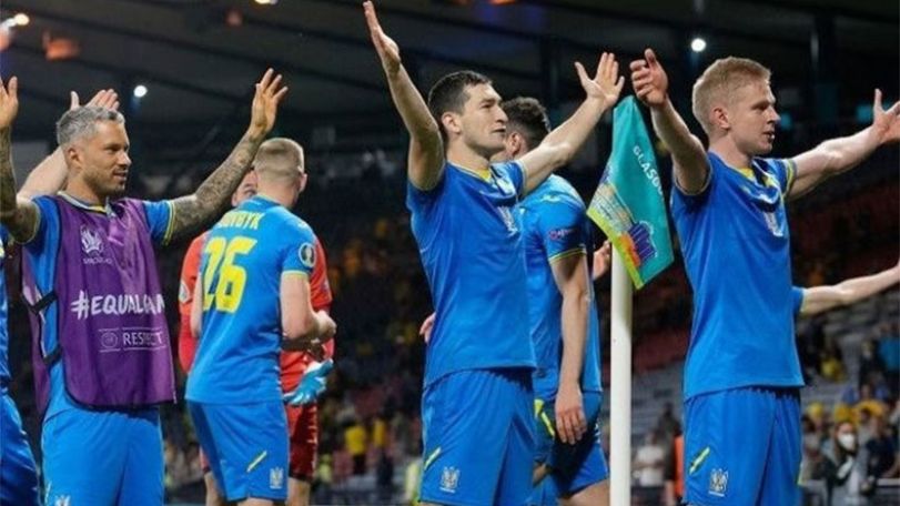 Известны все пары 1/4 финала чемпионата Европы — 2020