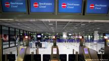 Germany bans travel from Russia due to coronavirus Delta variant