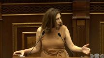 Այդ կարգերի ընդունման դեպքում կփակվեն գրեթե բոլոր պետական մանկապարտեզները. Սոֆիա Հովսեփյան