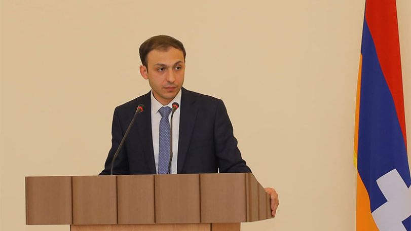 Ombudsman: Azerbaijan continues its aggression against people of Artsakh