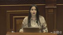 Ես կանխելու եմ նման փտած վարքագիծը պատասխանատու կառույցներում.Աննա Կոստանյան