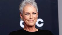Venice festival to honour Jamie Lee Curtis with lifetime achievement award