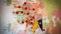 Armenia added to EU’s list of epidemiologically safe countries