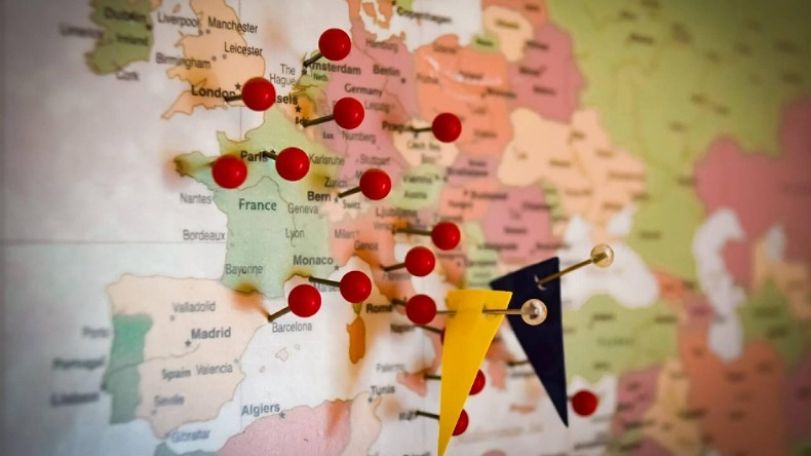 Armenia added to EU’s list of epidemiologically safe countries
