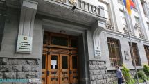 1 июля - День работника прокуратуры Армении
