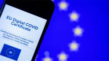 Digital COVID Certificate: EU-wide travel pass officially comes into force