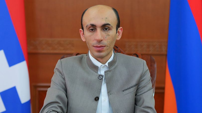 Արտակ Բեգլարյան. Մի քանի շաբաթից  ավելի հստակ կարող են ասել, թե ով երբ կարող է ապահովվել բնակարանով