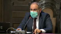 Եթե ես ասել եմ 20 ծանրաձող պետք է լինի, ուրեմնն այն պետք է լինի 20 հատ. Նիկոլ Փաշինյան