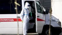 В России зафиксирован новый максимум смертей от COVID-19