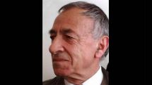 Famous Armenian theater director Mayis Rafayelyan dies at 81
