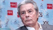 Возможно, это будет мой последний фильм: Ален Делон о планах вернуться в кино