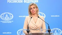 Захарова: США заигрались в цензоров интернета