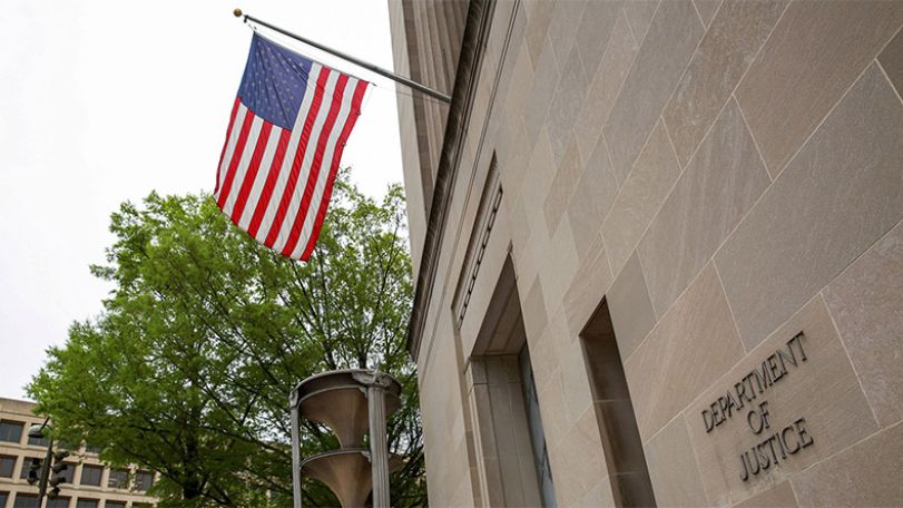 Генпрокурор США ввел мораторий на смертную казнь