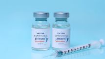 Johnson &amp; Johnson сообщила, что ее вакцина надежно защищает от штамма «Дельта»