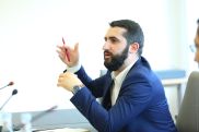 Варужан Гегамян: Как в Турции относятся к Армении?